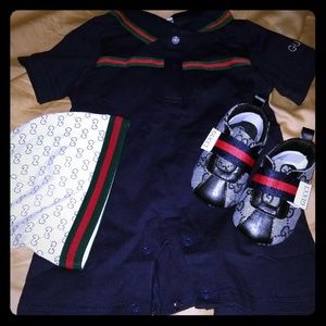 Gucci baby